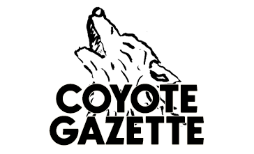 johnny and emmy coyote gazette