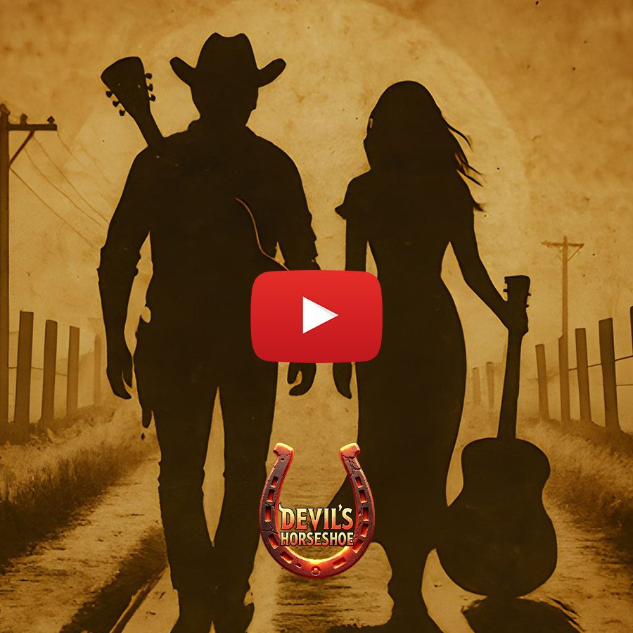 Music and More - Devil's Horseshoe - Music and More
